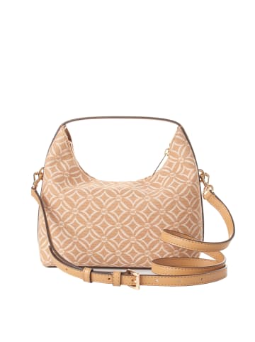 Michael Kors Henkeltasche in Brown