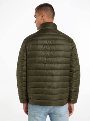 Calvin Klein Jacke in dark olive