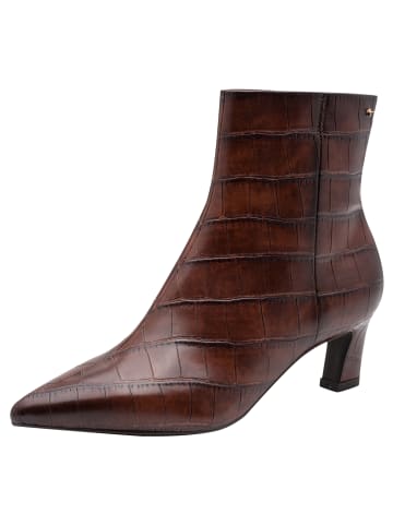 Tamaris Stiefelette in MUSCAT CROCO