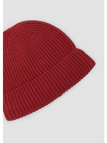 s.Oliver Mütze in 3626_rot