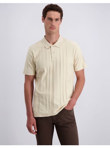 Pierre Cardin Poloshirt in Oyster Gray