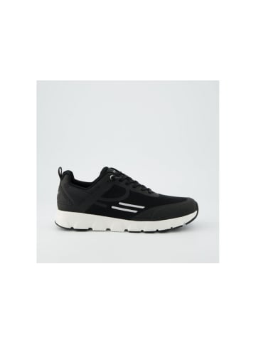 Tenhaag Freizeitschuhe in schwarz