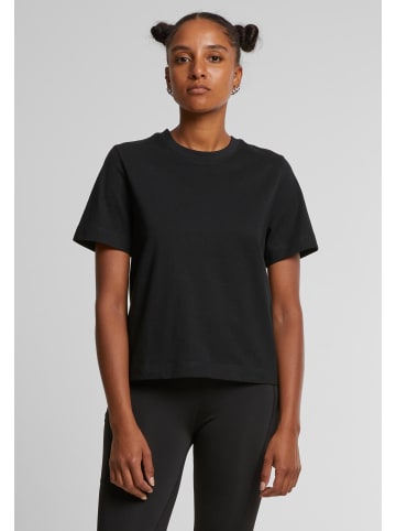 Urban Classics Urban Classics T-Shirts in black