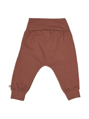 müsli Babyhose in Root