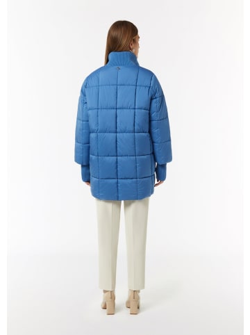 comma Outdoor-Jacke in 5503_blau