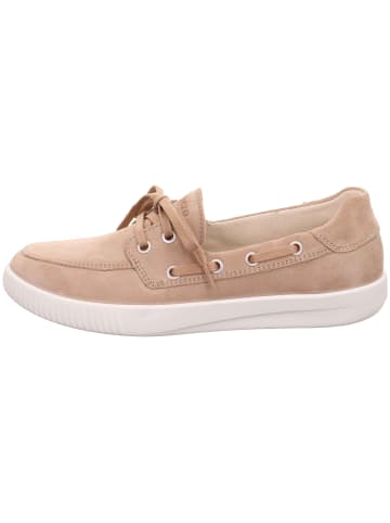 Legero Sneaker in beige