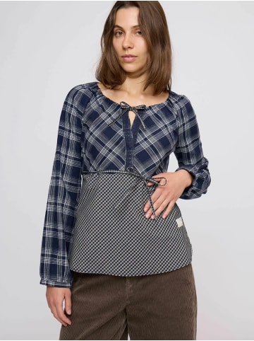 Odd Molly Hemd BenniOM in Navy