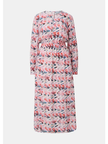 Kleid  in  42A5_pfirsich