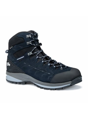 hanwag Trekkingschuhe für Herren in uni