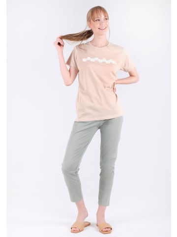 Organication T-Shirt "WOR15236" in Birke