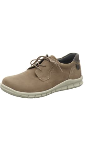 WALDLÄUFER Sneaker in beige