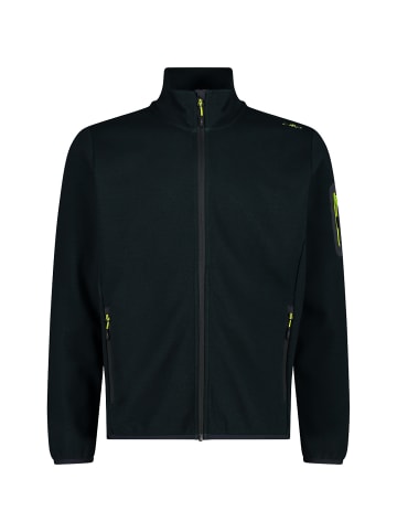 Campagnolo Jacke Man Jacket in Anthrazit052