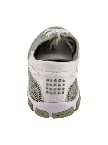 TBS Freizeitschuhe in Oliv