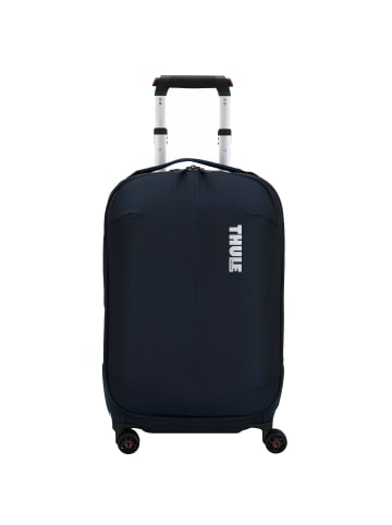 Thule Subterra 4-Rollen Kabinentrolley 55 cm in mineral