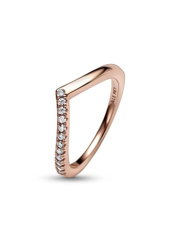 Pandora Ring für Damen in uni