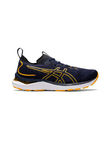 asics Laufschuhe GEL-CUMULUS 24 MK in Dunkelblau