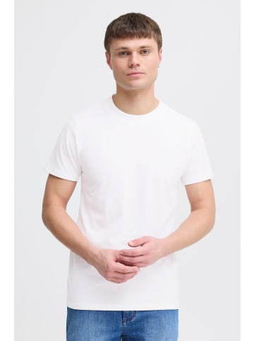 !SOLID T-Shirt SDODIT in Weiß