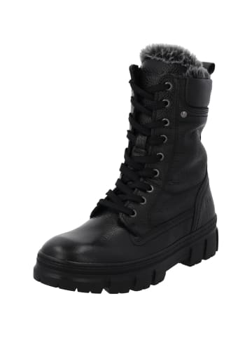 palado Schnürstiefeletten in BLACK