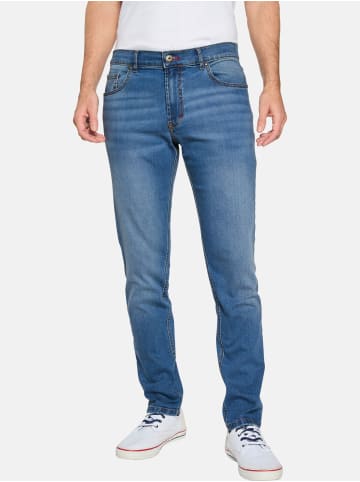 BABISTA Jeans LURENTO in blau