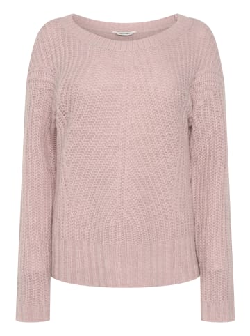 Gina Laura Pullover in skin