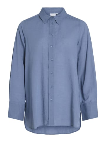 Vila Hemd in Coronet Blue