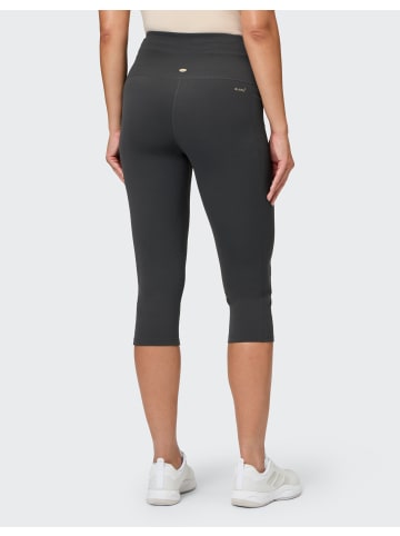 Venice Beach 3/4-Tights VB Amelia in anthracite