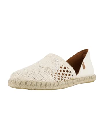 Verbenas Espadrilles in Beige