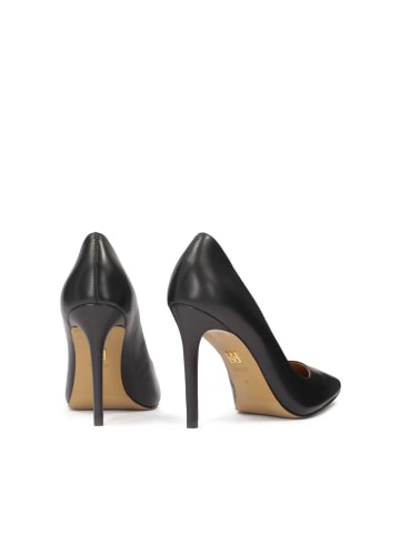 Kazar Pumps in Schwarz