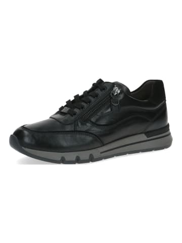 Caprice Sneaker in Schwarz