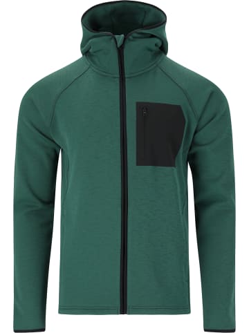 Endurance Midlayer Deerto in 3034 Bistro Green