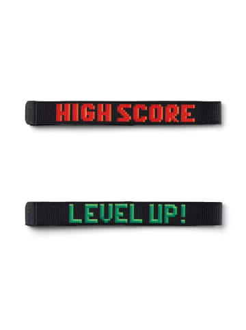 Satch Satch Swap Level Up