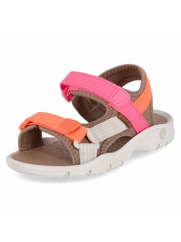 bisgaard Sandalen NICO in Pink