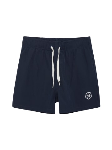 Color Kids Funktionsshorts COSwim Shorts, Solid in Blau