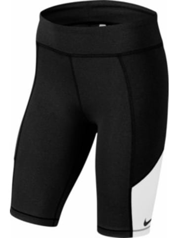 Nike Tights für Damen in unifarben in uni