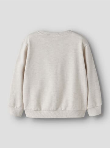 name it Sweatshirt in Peyote Melange1