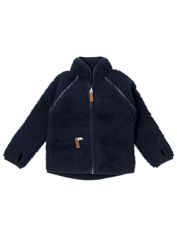 ebbe Jacke Skogen in Ebbe Navy