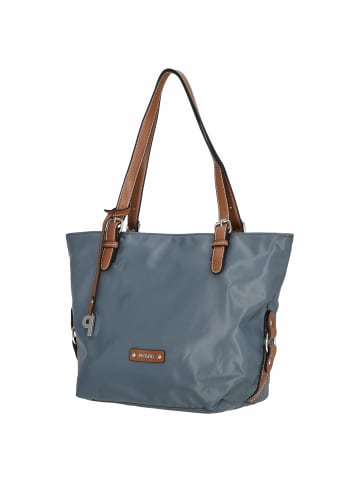 PICARD Sonja - Shopper 38 cm Nylon (wintersky) in wintersky