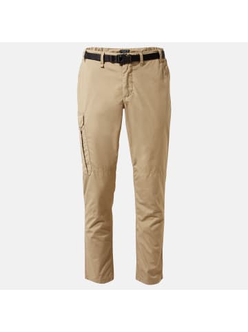 Craghoppers Hose Kiwi Slim in beige