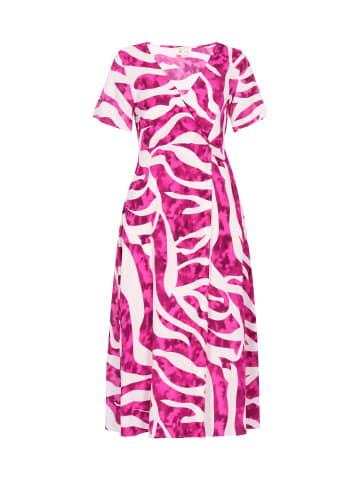 IZIA Women Dress in pink