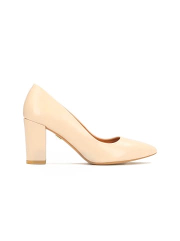 Kazar Pumps CHER in Creme