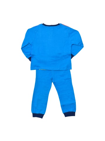 Disney Schlafanzug in Blue