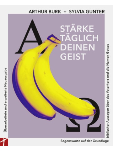 fontis Buch - Stärke täglich deinen Geist - 15. Auflage - Neue, überarb