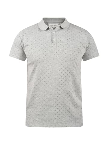 CASUAL FRIDAY Poloshirt CFTshirt in Grau