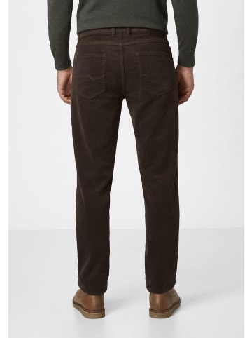redpoint Cordhose MILTON in brown