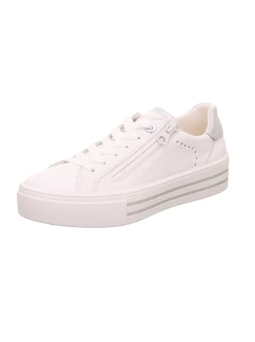 Legero Sneakers Low LIMA 2.0 in Bright White