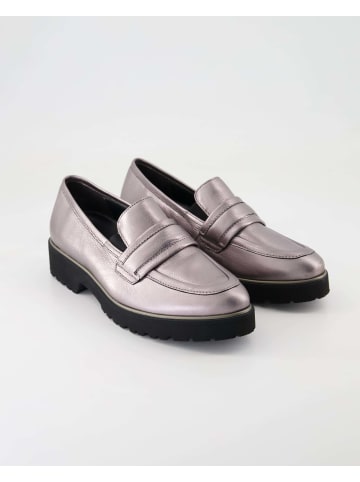 Semler Slip On Sneaker in Grau