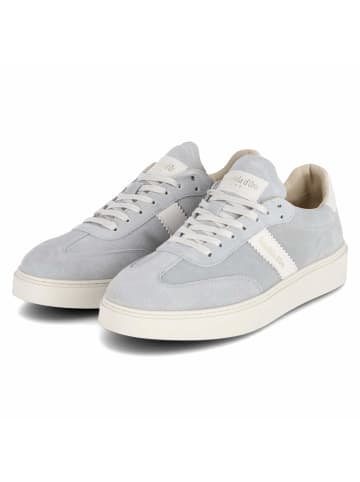 Pantofola D'Oro Schnürhalbschuh in grau