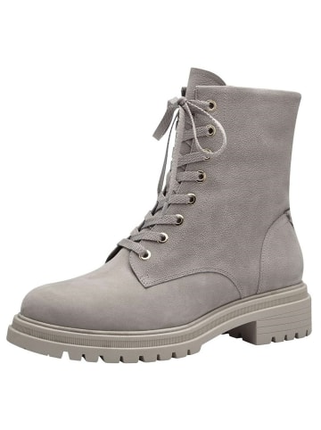 Tamaris Schnür-Stiefeletten für Damen in braun