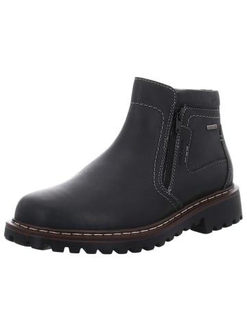 Josef Seibel Stiefeletten in schwarz