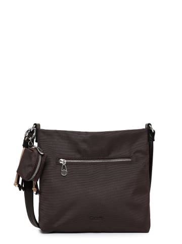 Tamaris Umhängetasche TAS Maggie in brown